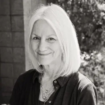 Sally Silvers