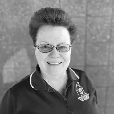 Mimi Curtis