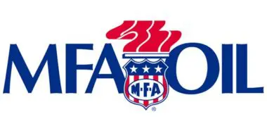 MFA Oil Logo