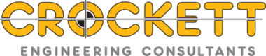 Crockett Engineering Consultant logo